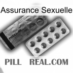 Sex Assurance 40